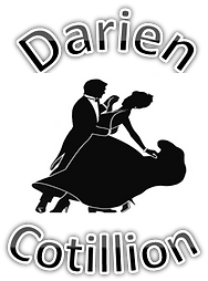 Darien Cotillion Logo